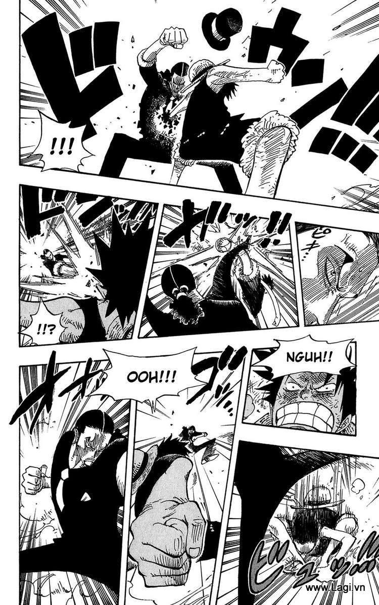 One Piece Tập 409 - Trang 16