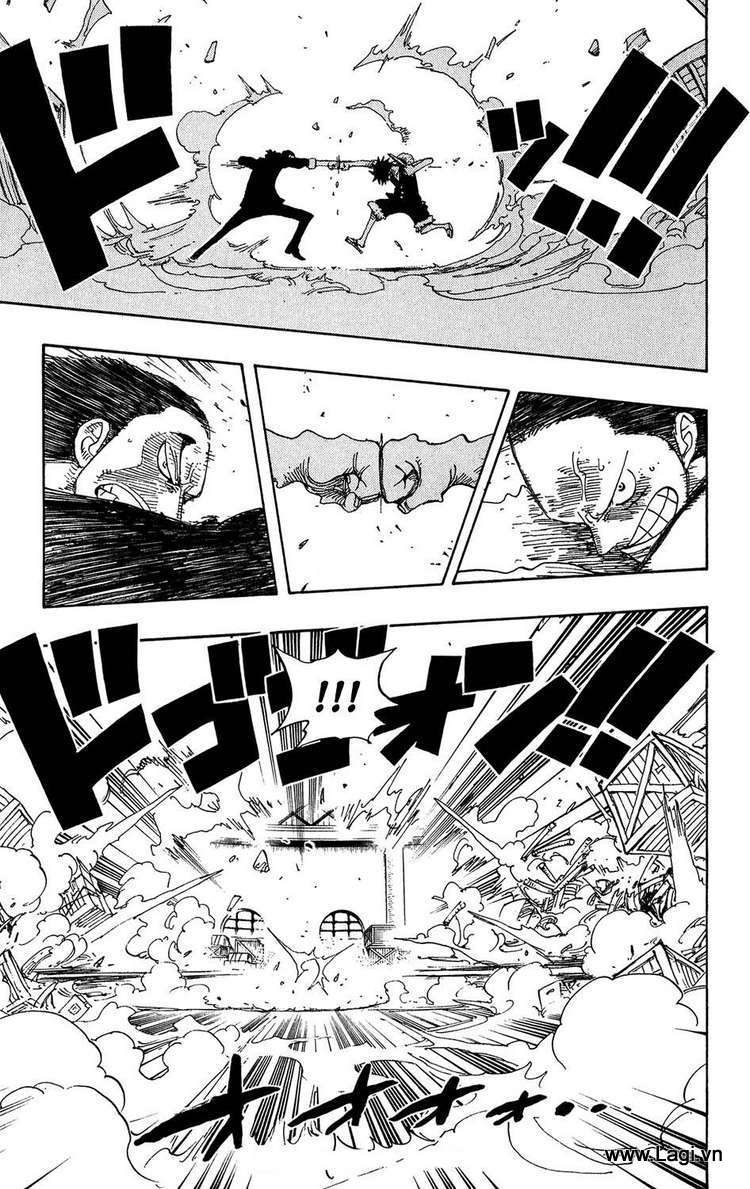 One Piece Tập 409 - Trang 17