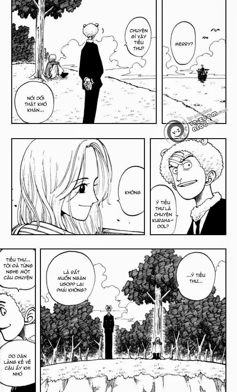 One Piece Tập 41 - Trang 14