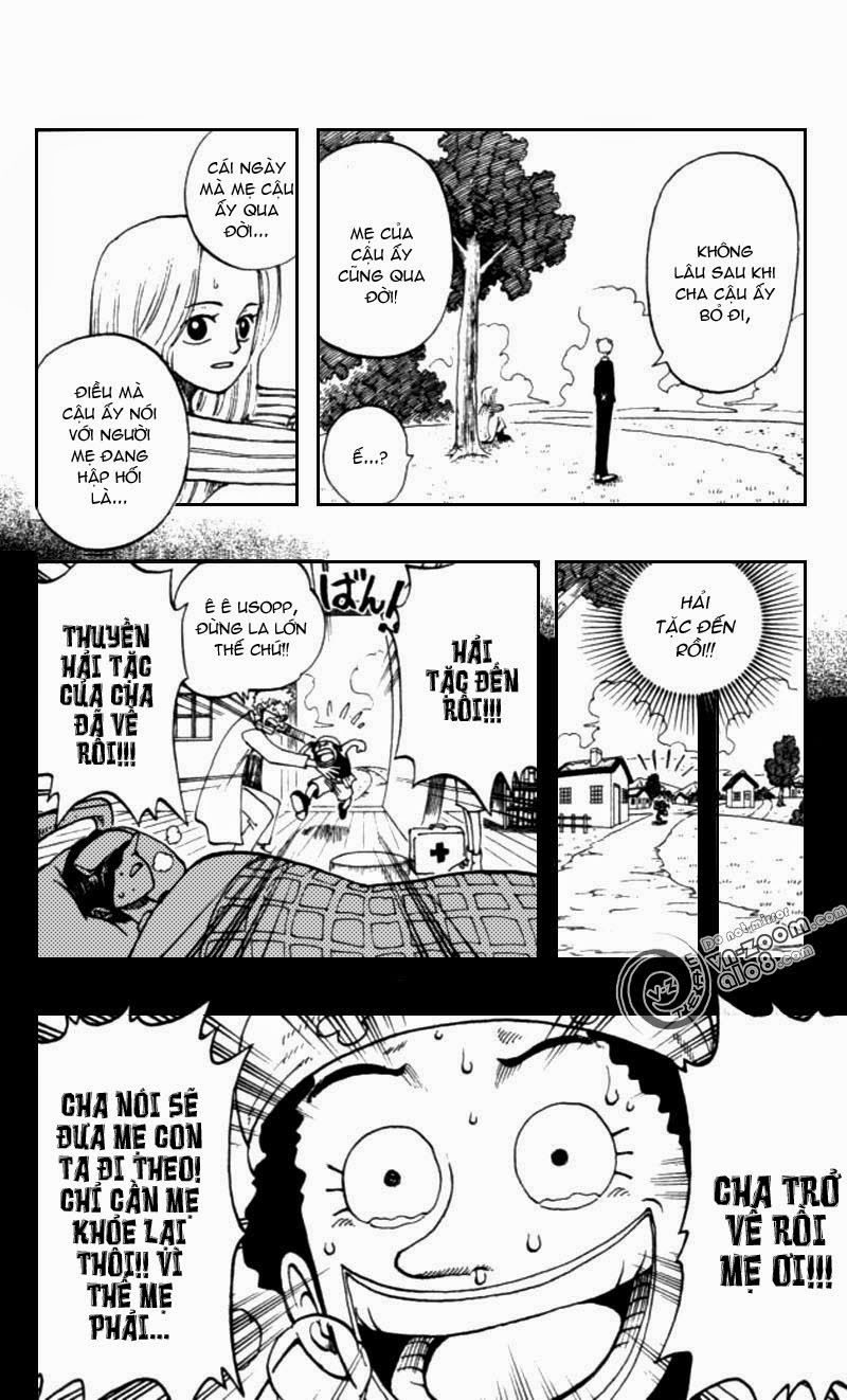 One Piece Tập 41 - Trang 15