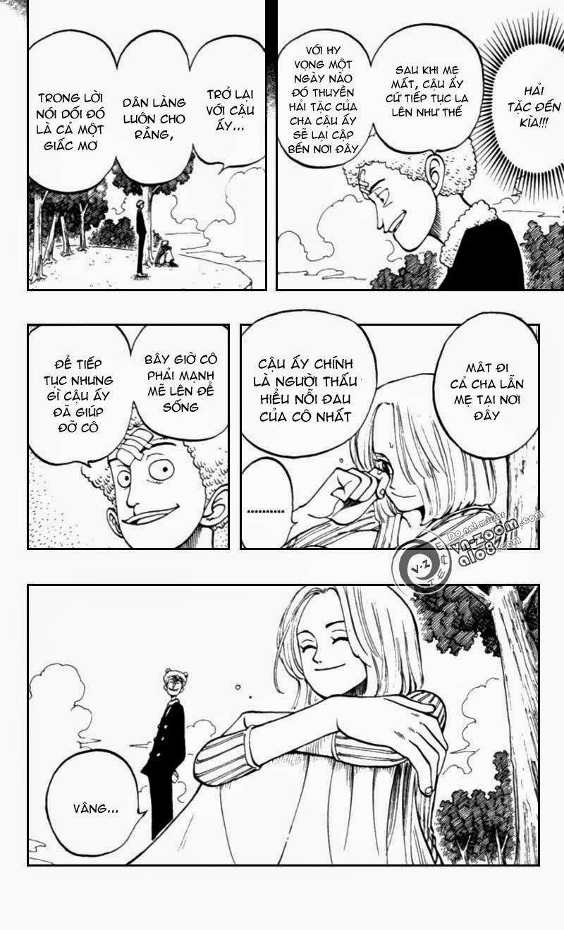 One Piece Tập 41 - Trang 17