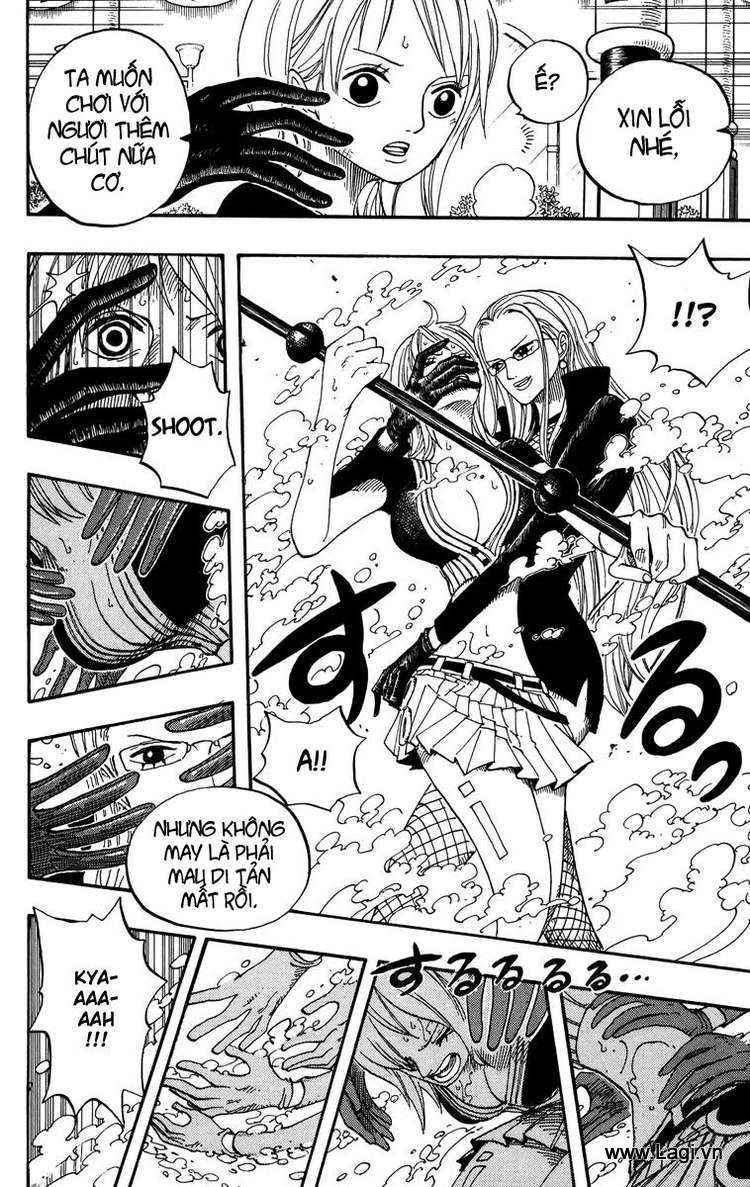 One Piece Tập 410 - Trang 13