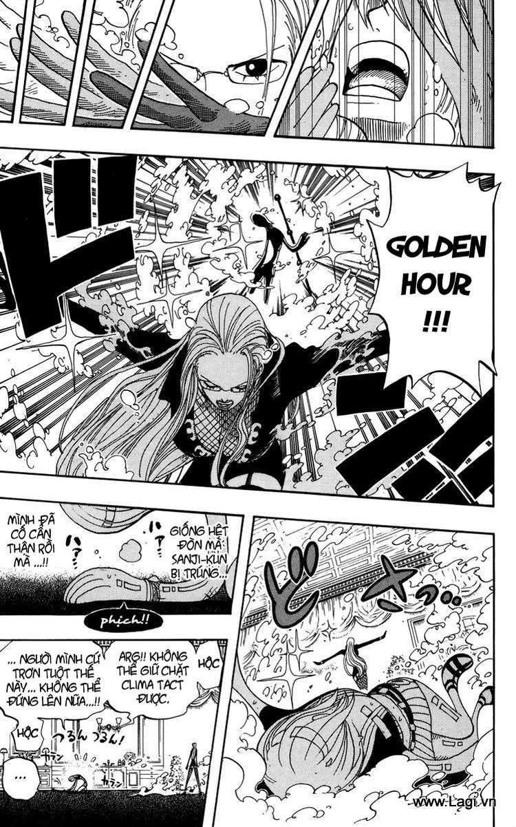 One Piece Tập 410 - Trang 14