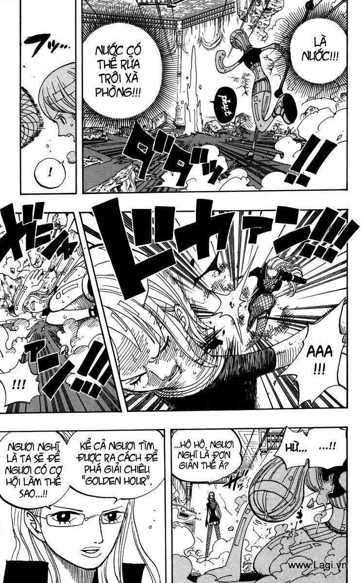 One Piece Tập 411 - Trang 9