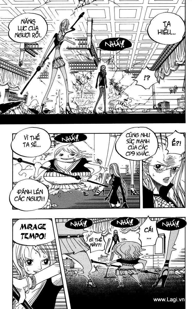 One Piece Tập 411 - Trang 15