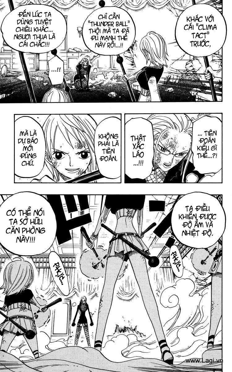 One Piece Tập 412 - Trang 3