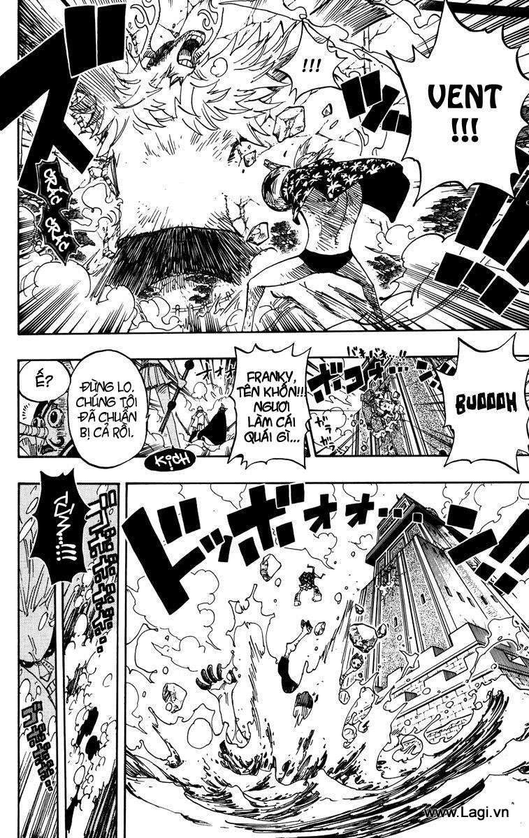 One Piece Tập 412 - Trang 17