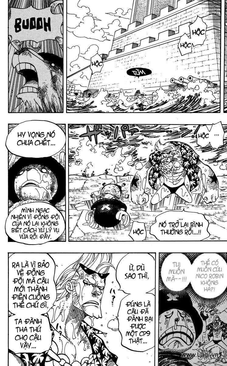 One Piece Tập 413 - Trang 3
