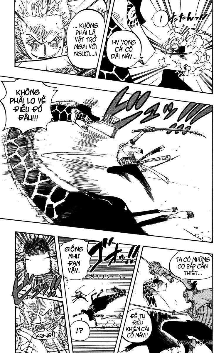 One Piece Tập 413 - Trang 7