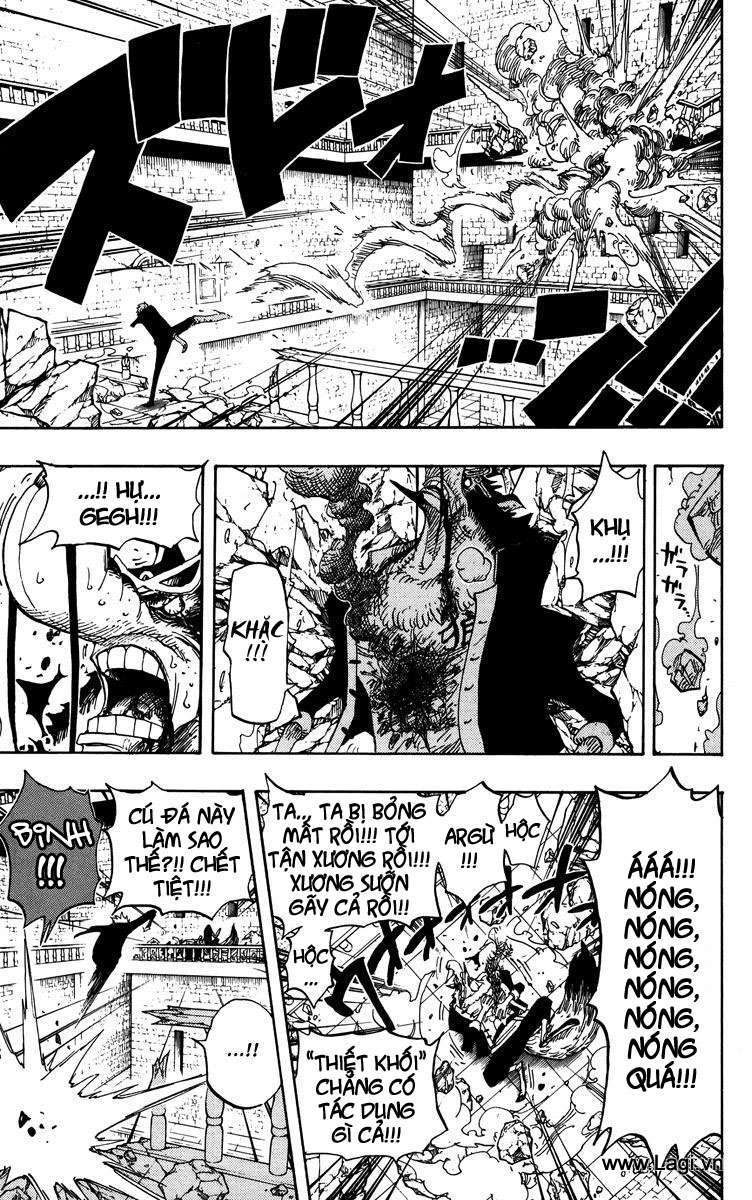 One Piece Tập 415 - Trang 14