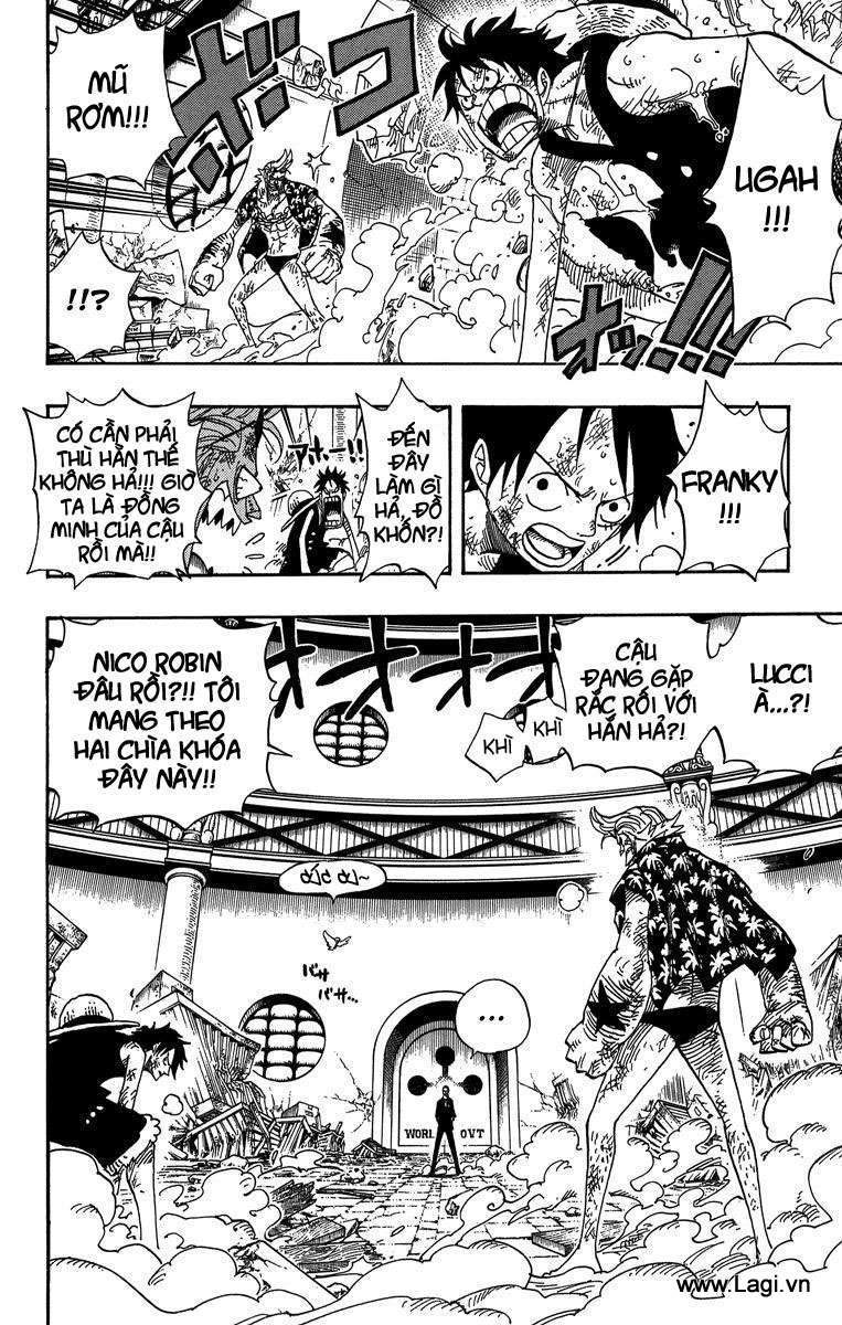 One Piece Tập 416 - Trang 6