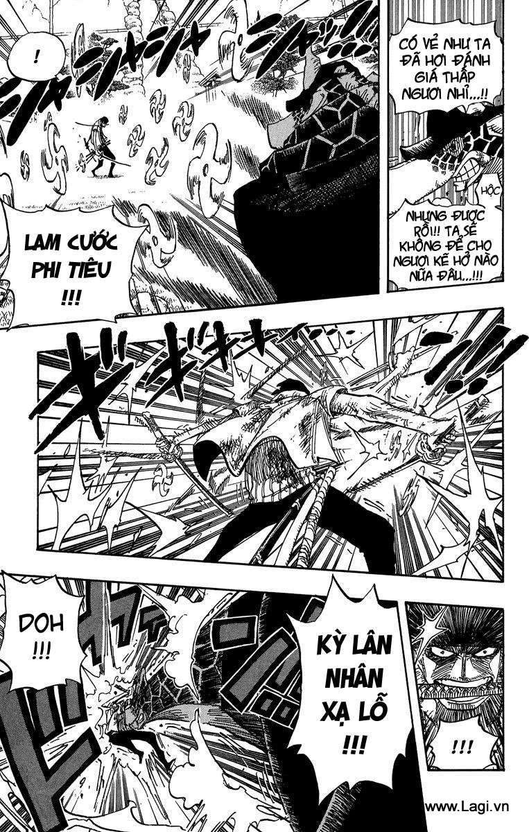 One Piece Tập 417 - Trang 13