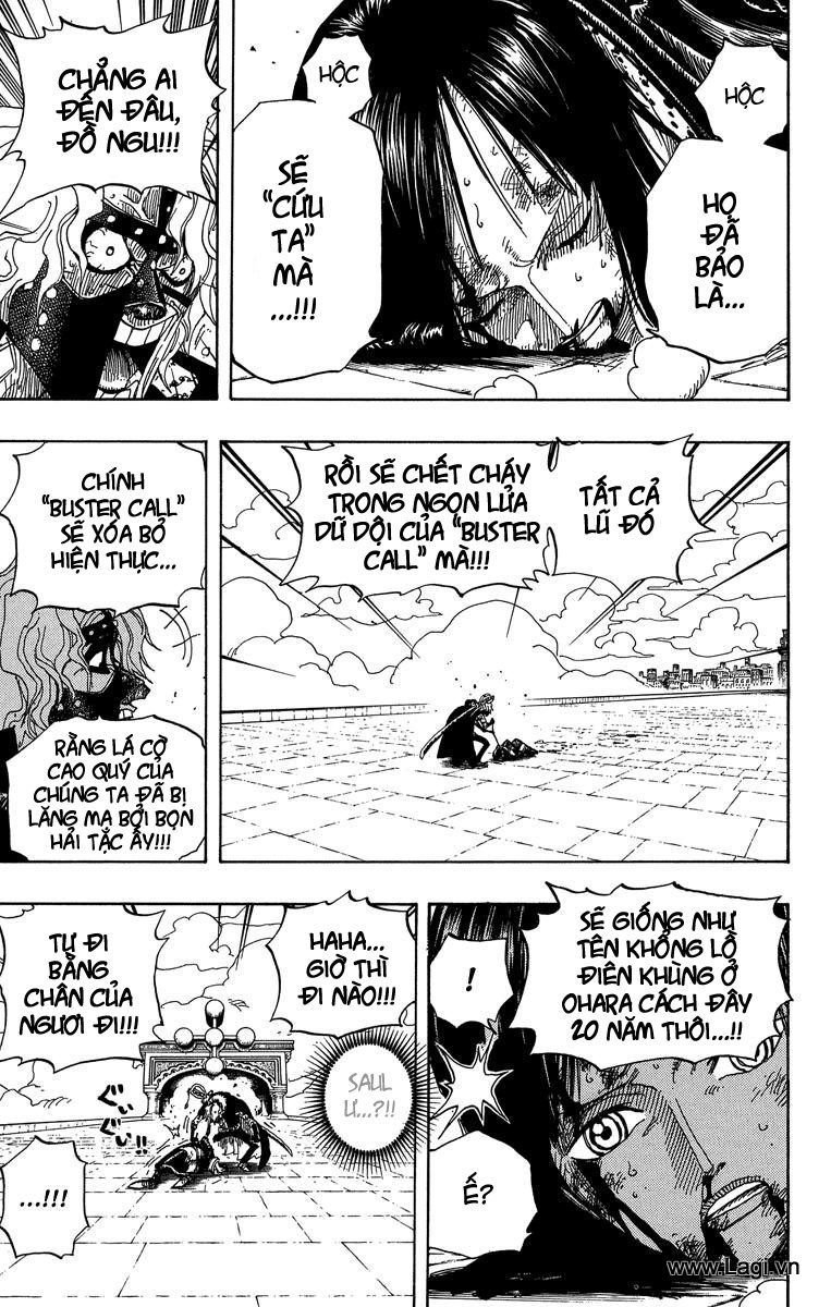 One Piece Tập 419 - Trang 7