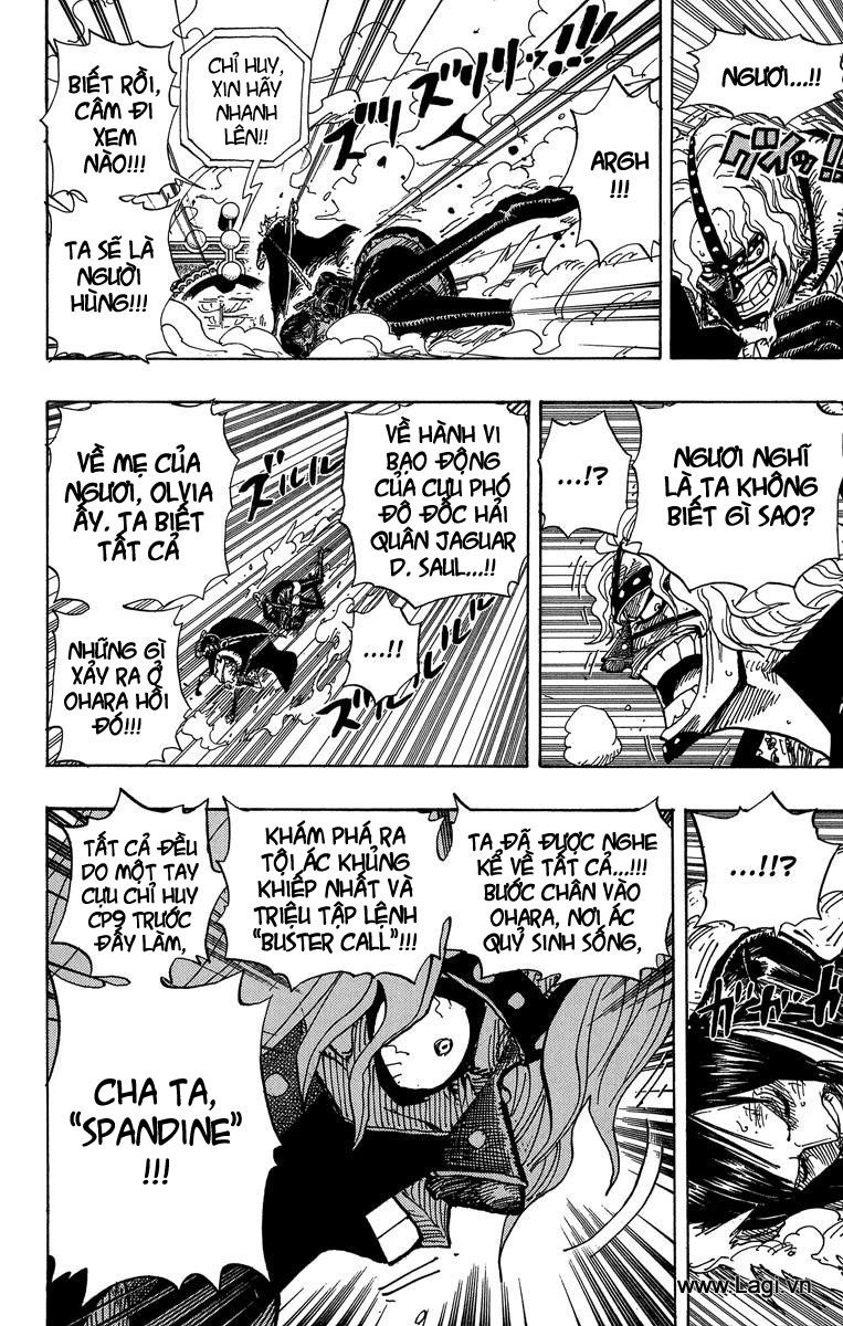 One Piece Tập 419 - Trang 8