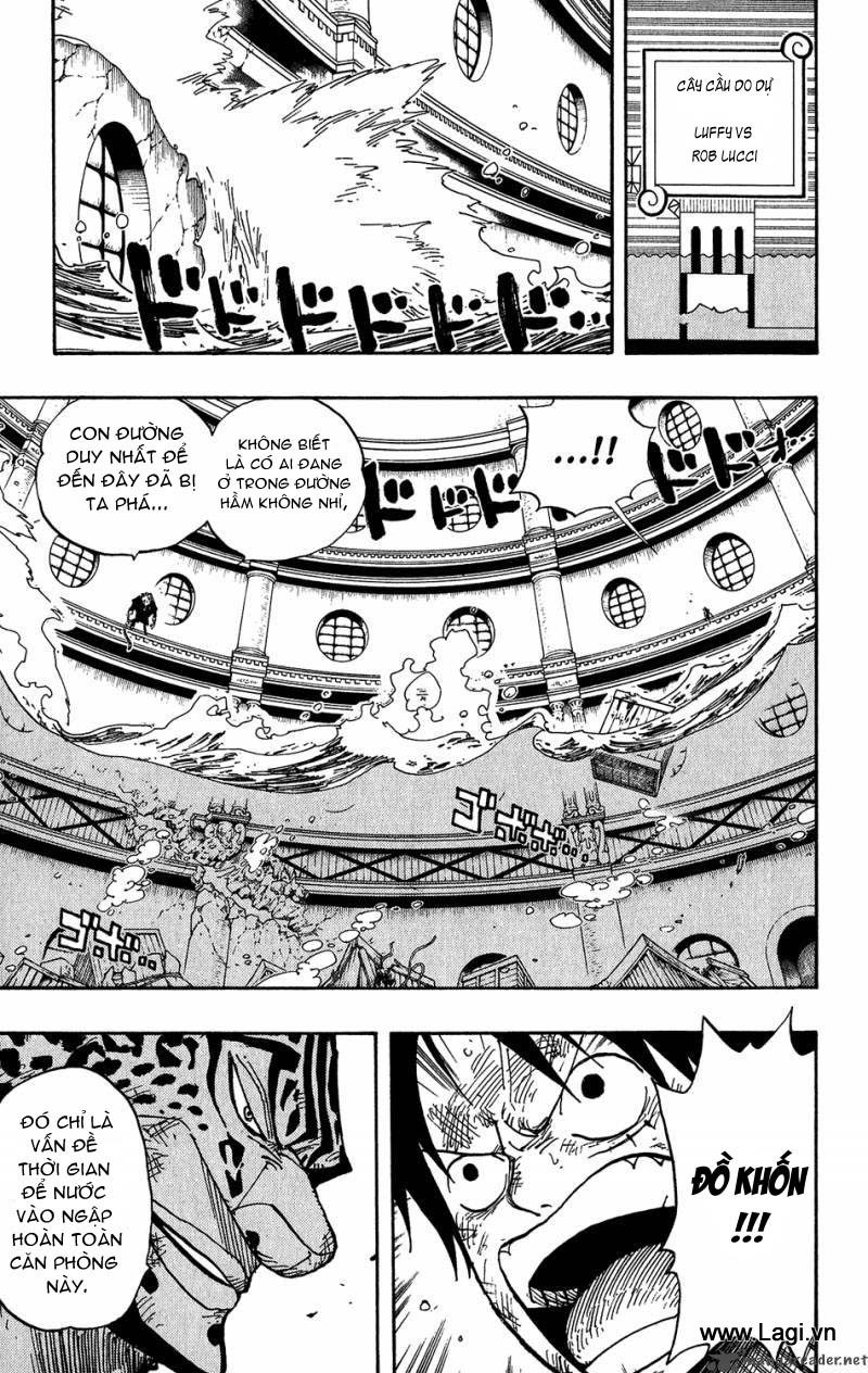 One Piece Tập 421 - Trang 6