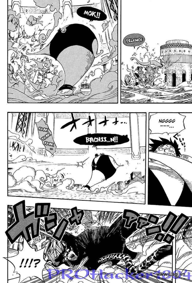 One Piece Tập 422 - Trang 7