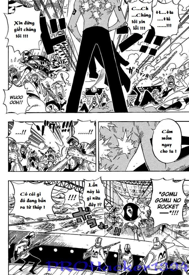 One Piece Tập 422 - Trang 9