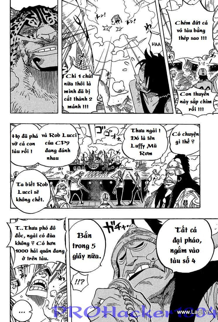 One Piece Tập 422 - Trang 15