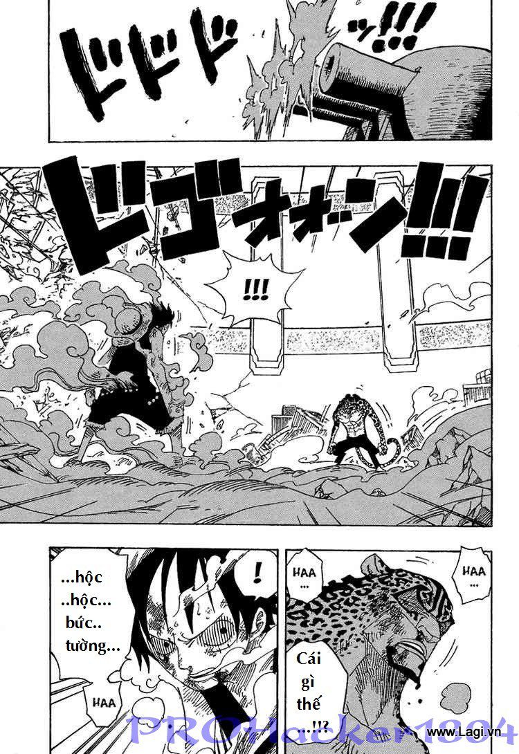One Piece Tập 426 - Trang 2