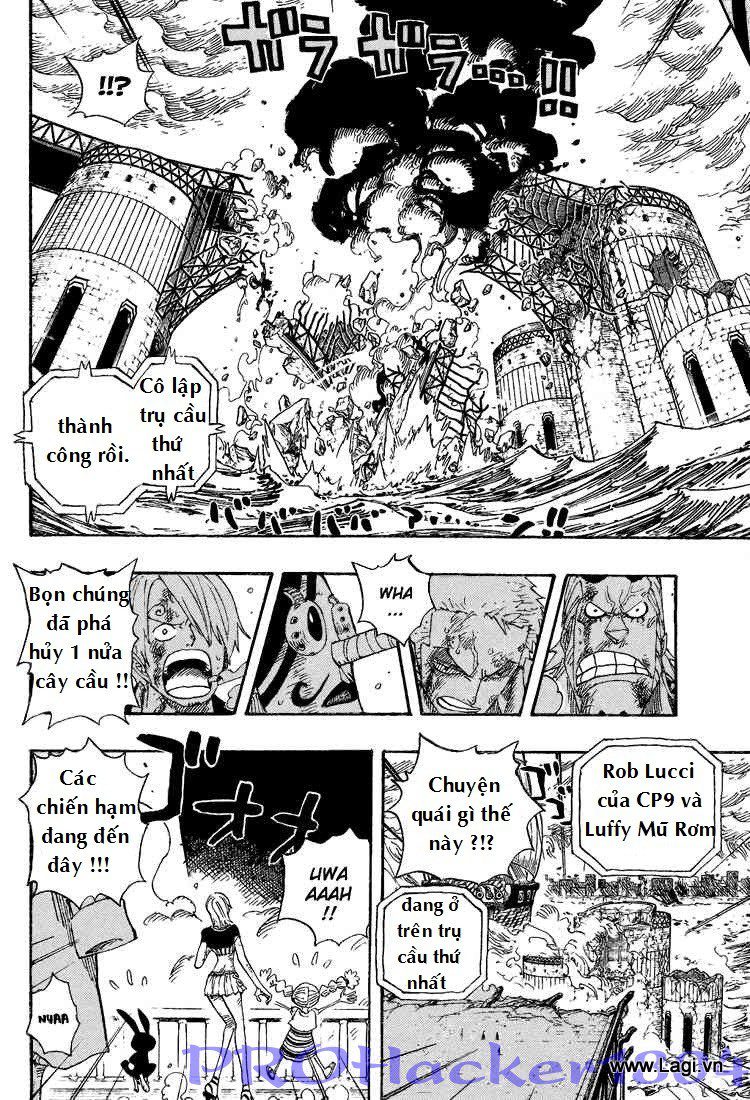 One Piece Tập 426 - Trang 3