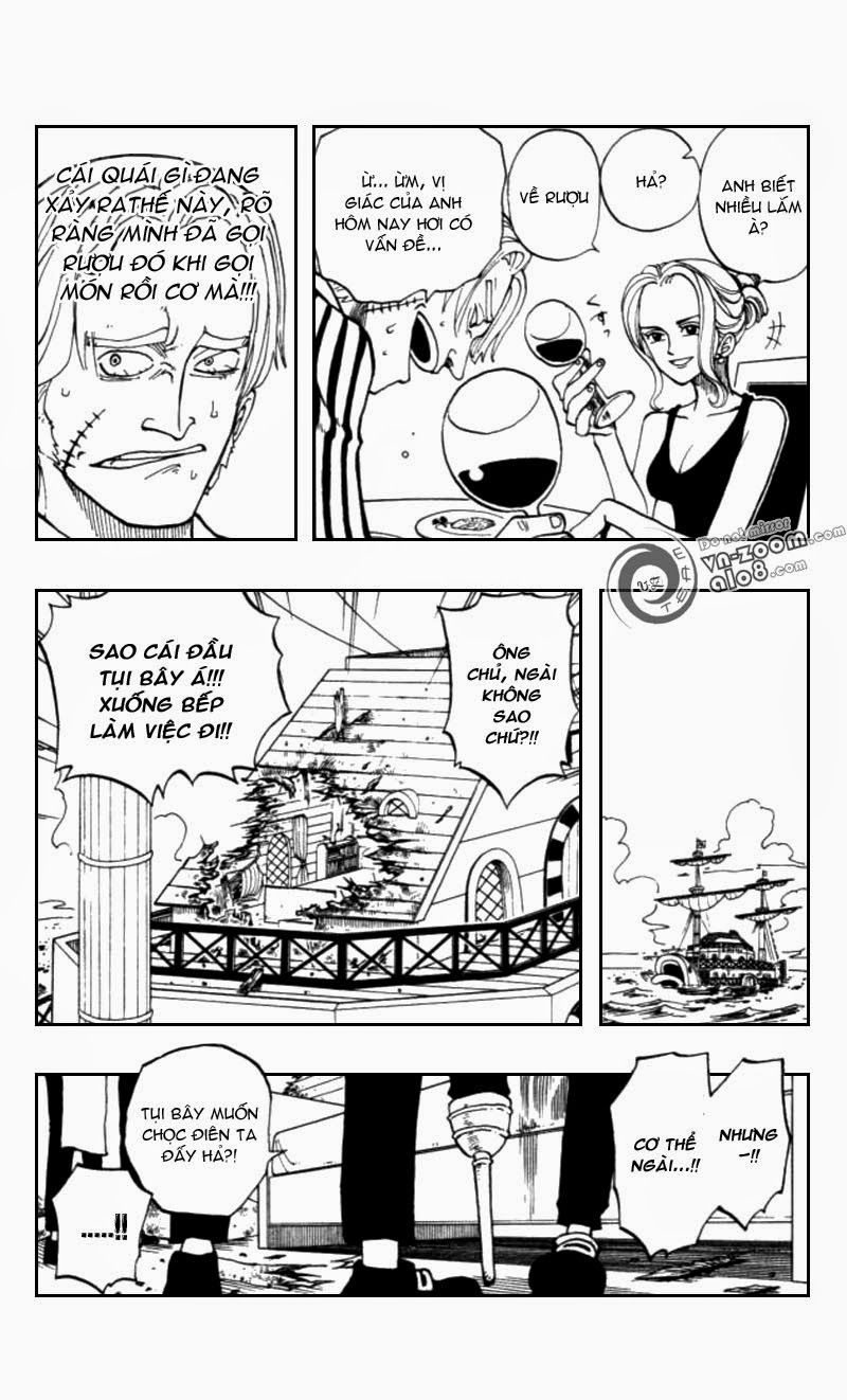 One Piece Tập 43 - Trang 13