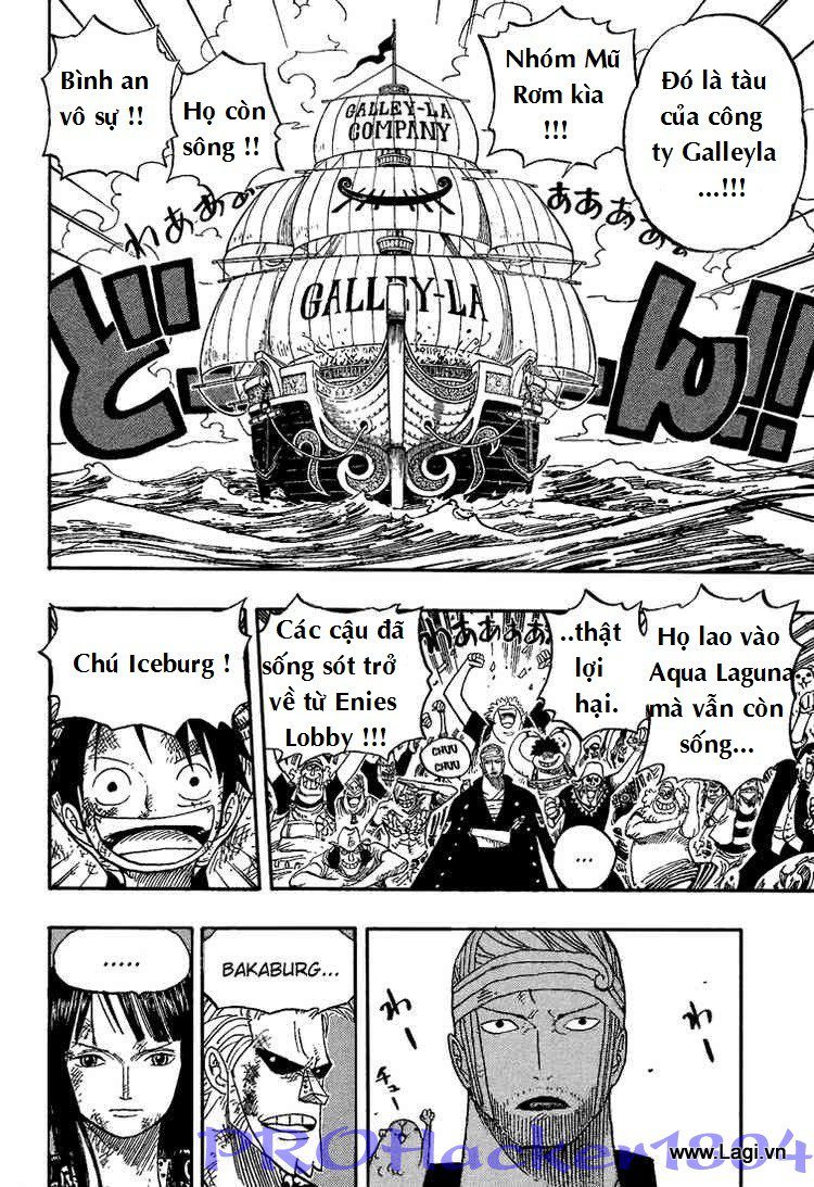 One Piece Tập 430 - Trang 4