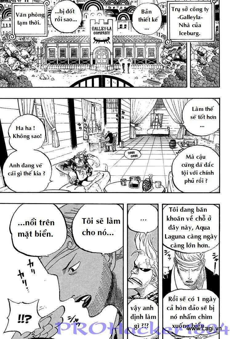 One Piece Tập 431 - Trang 6