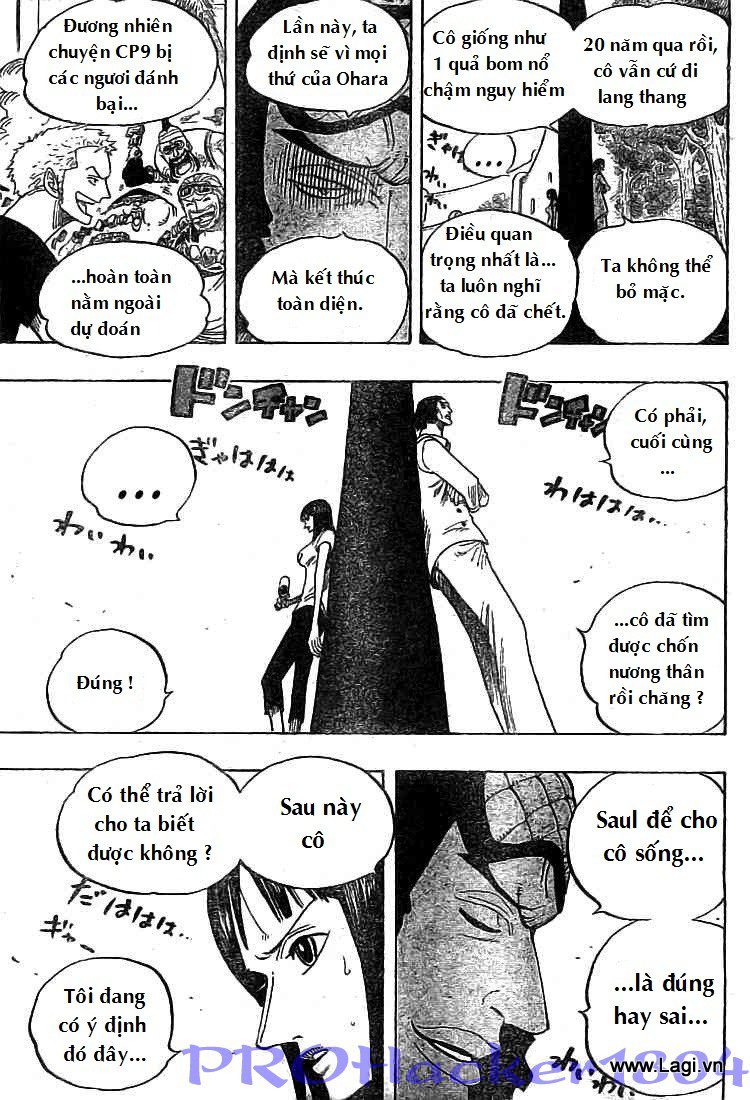 One Piece Tập 433 - Trang 16