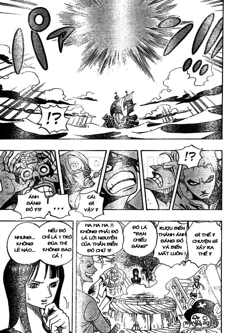 One Piece Tập 442 - Trang 7