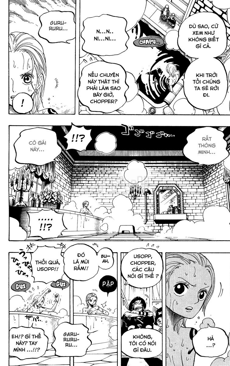 One Piece Tập 446 - Trang 13