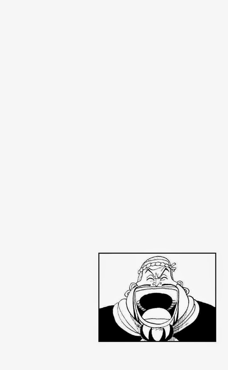 One Piece Tập 45 - Trang 6