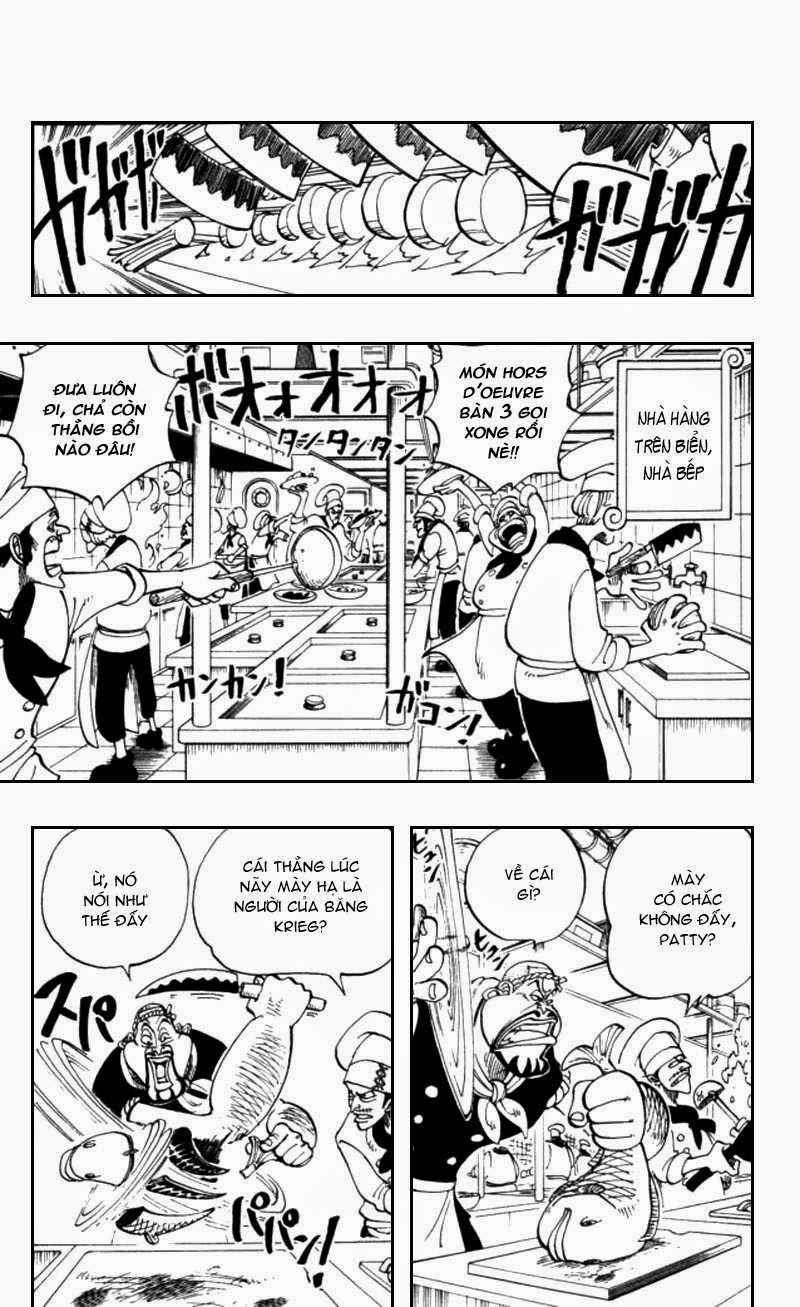 One Piece Tập 45 - Trang 13