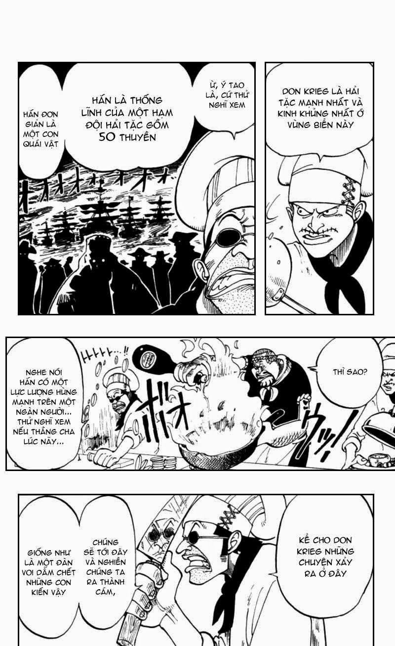 One Piece Tập 45 - Trang 14
