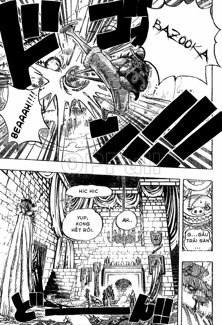 One Piece Tập 450 - Trang 14