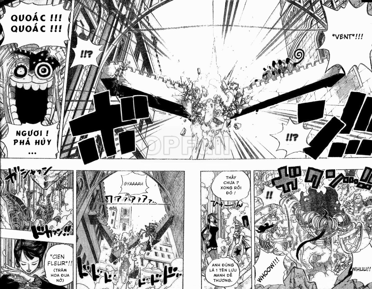 One Piece Tập 453 - Trang 14