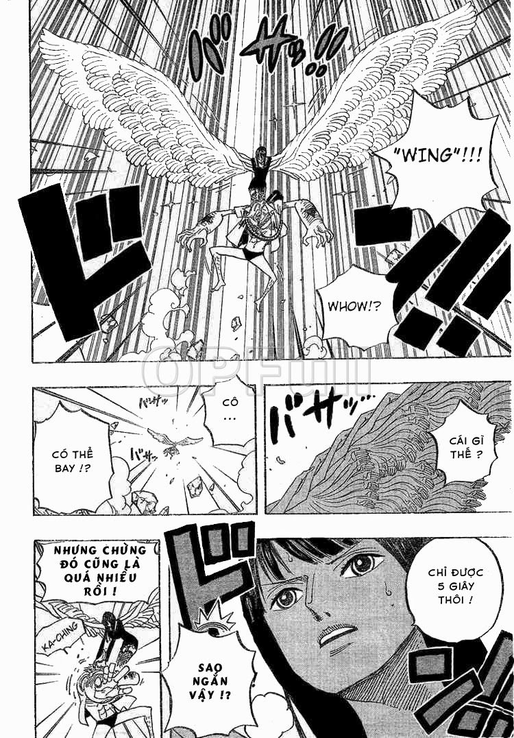 One Piece Tập 453 - Trang 15