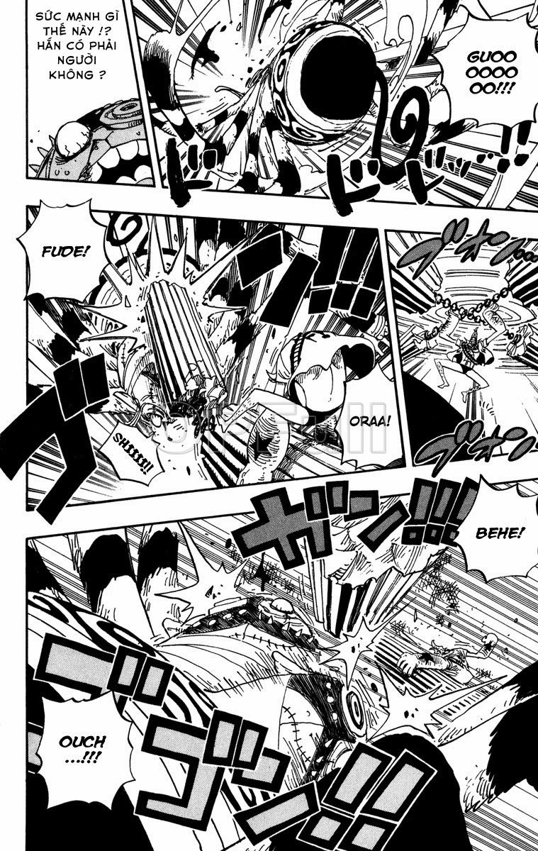 One Piece Tập 454 - Trang 13