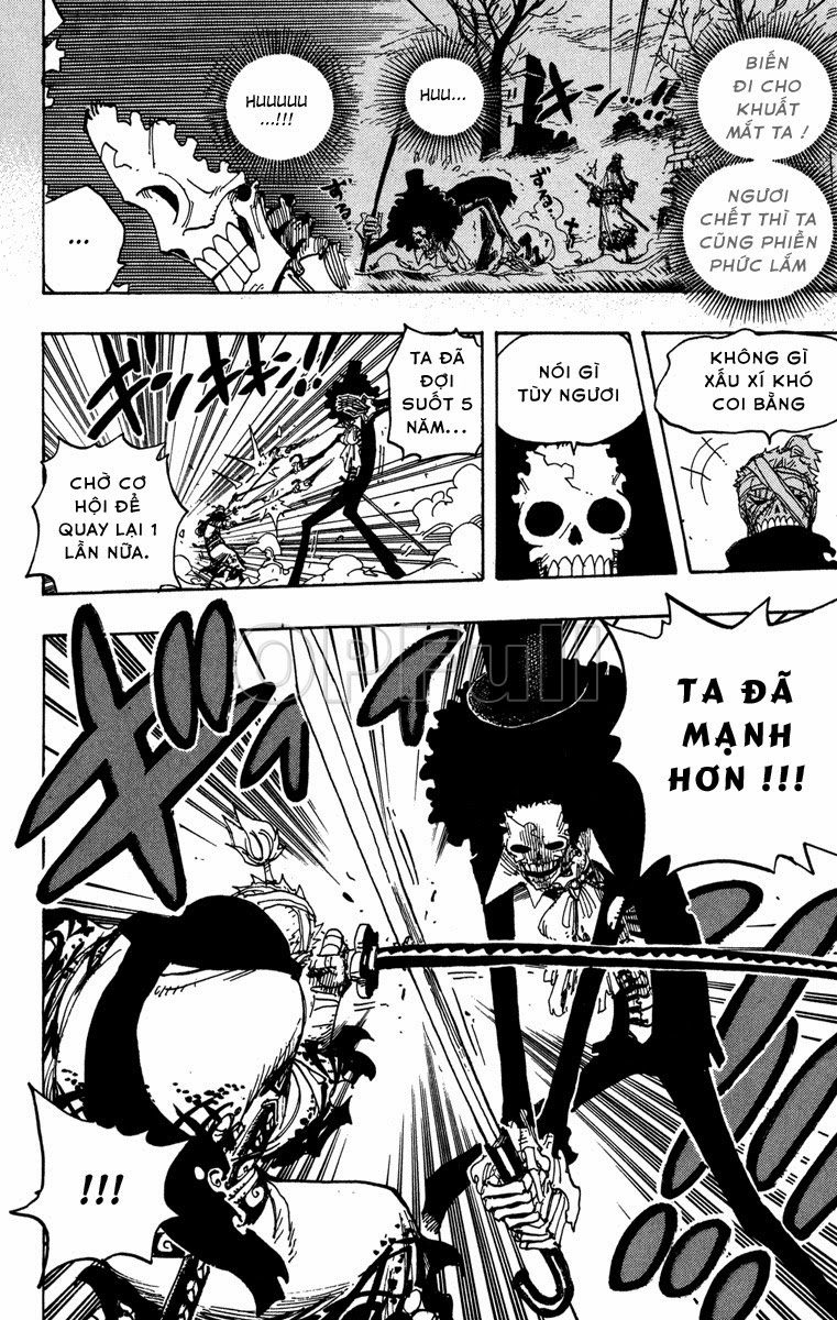 One Piece Tập 458 - Trang 13