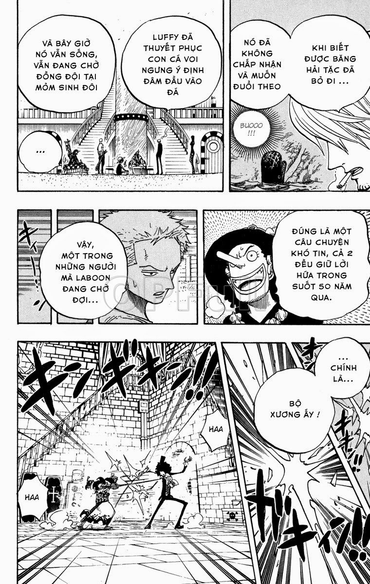 One Piece Tập 459 - Trang 13