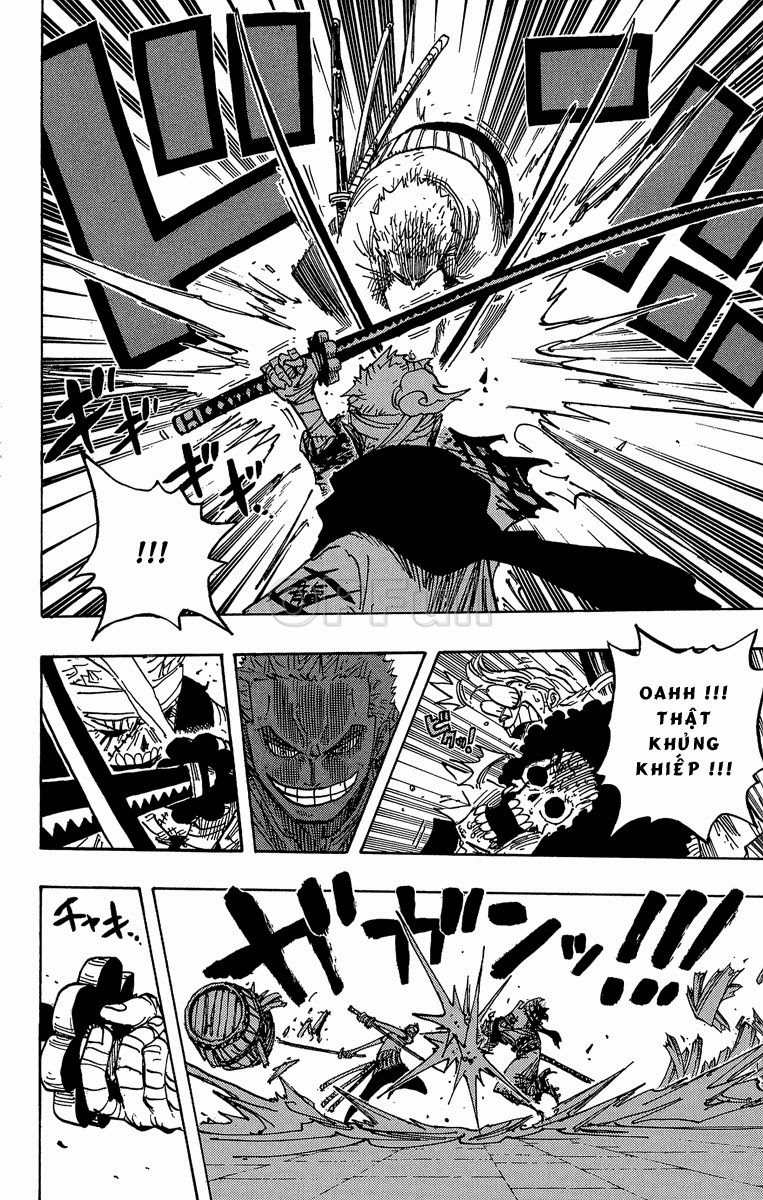 One Piece Tập 466 - Trang 18