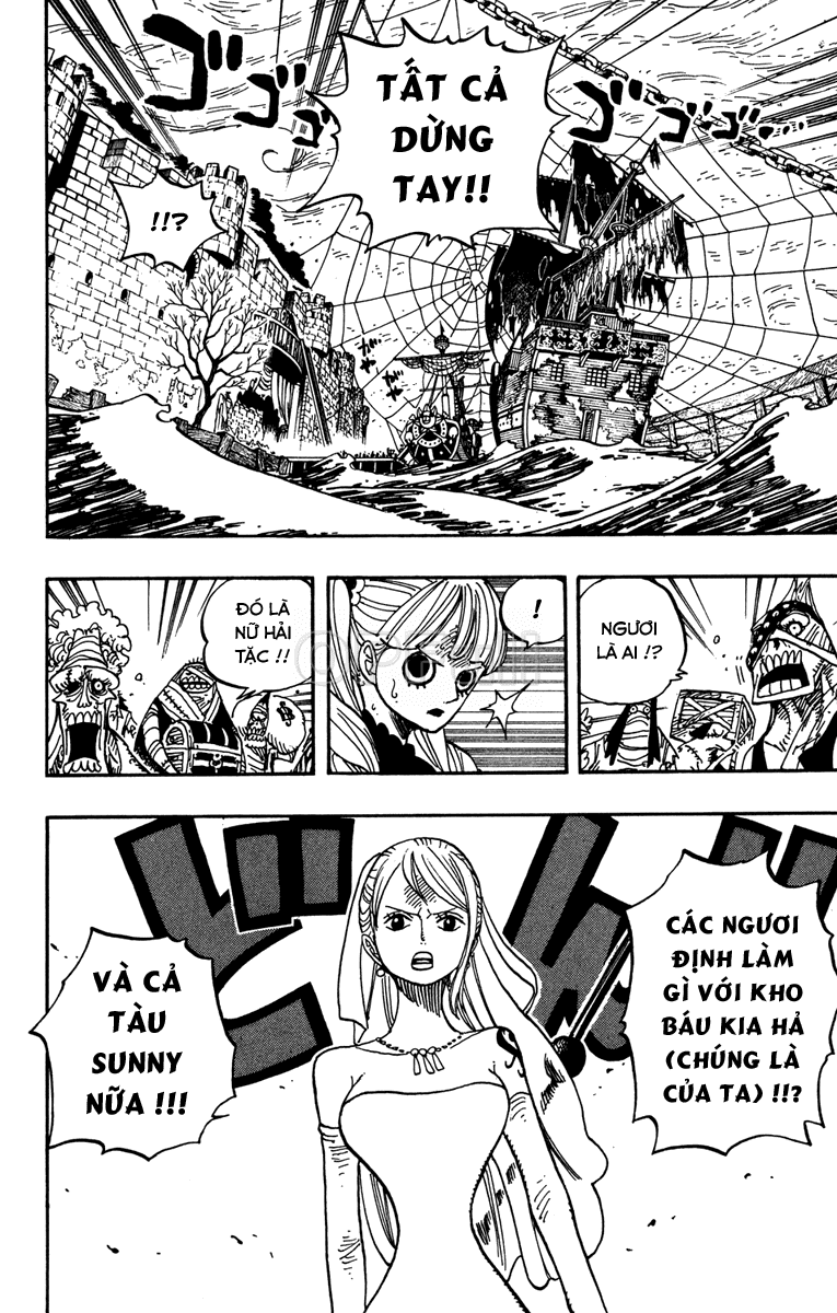 One Piece Tập 473 - Trang 9