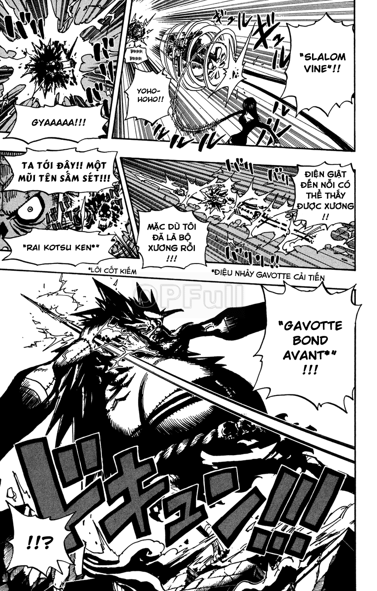 One Piece Tập 476 - Trang 14