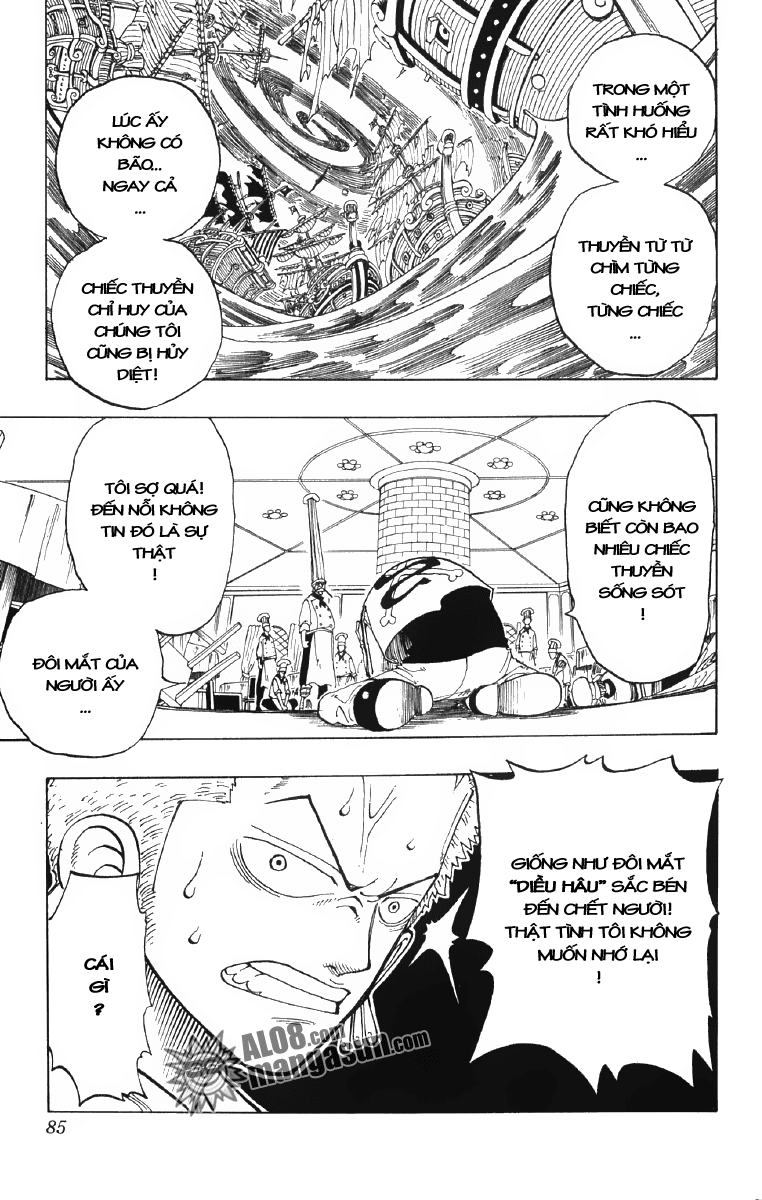 One Piece Tập 48 - Trang 19