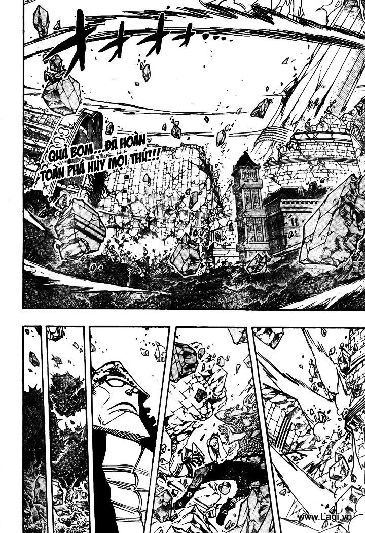 One Piece Tập 485 - Trang 2