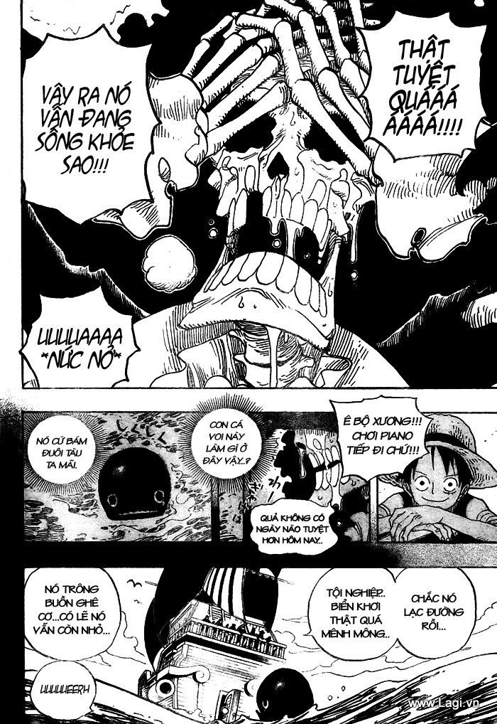 One Piece Tập 486 - Trang 18