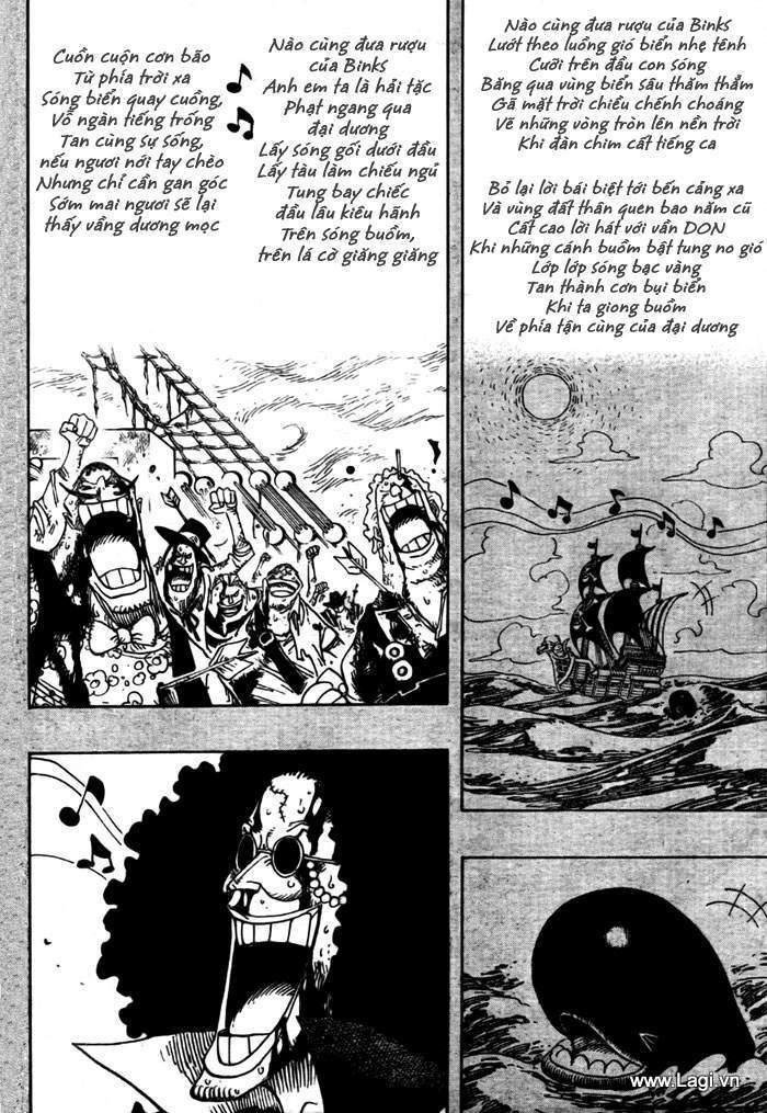 One Piece Tập 488 - Trang 14