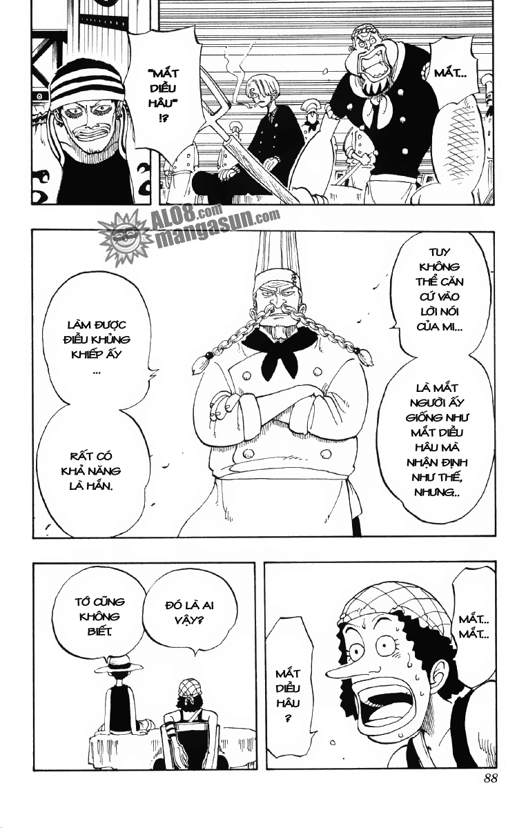 One Piece Tập 49 - Trang 3