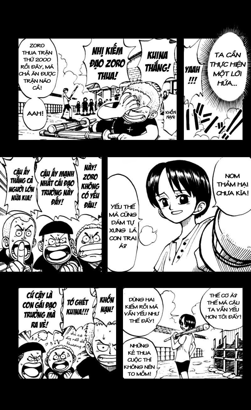 One Piece Tập 5 - Trang 9