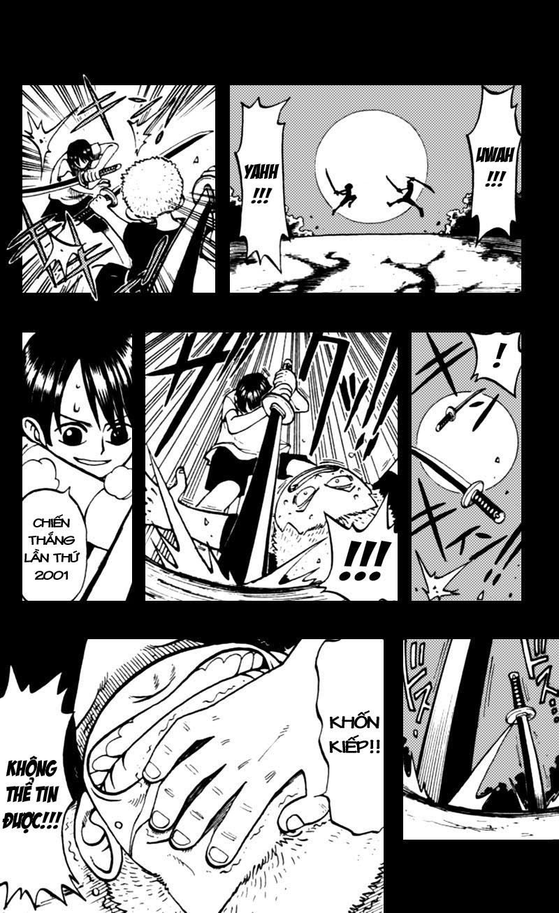 One Piece Tập 5 - Trang 12