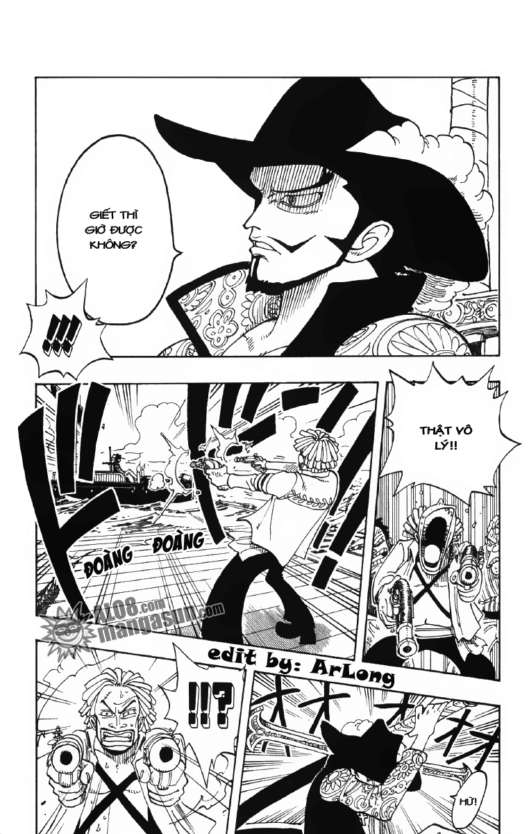 One Piece Tập 50 - Trang 13